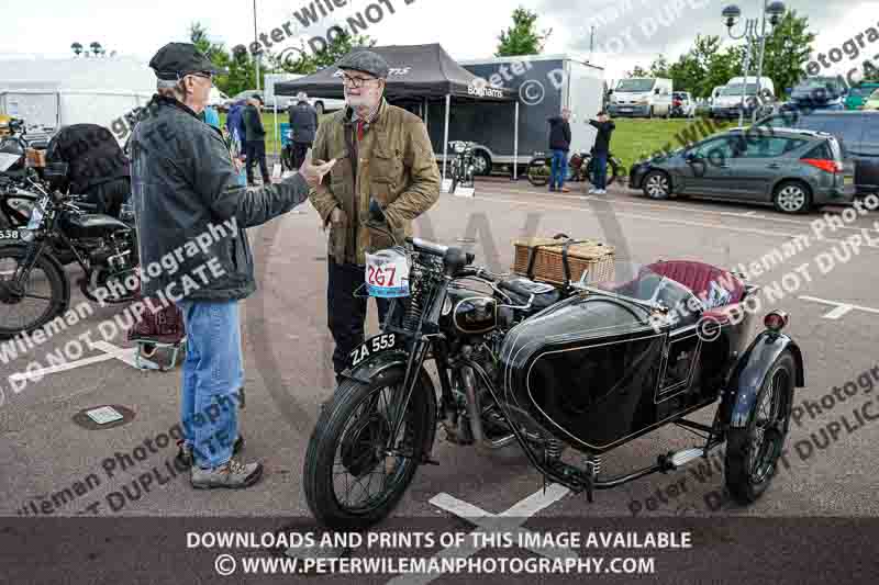 Vintage motorcycle club;eventdigitalimages;no limits trackdays;peter wileman photography;vintage motocycles;vmcc banbury run photographs